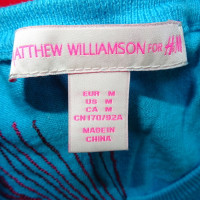 Matthew Williamson For H&M deleted product