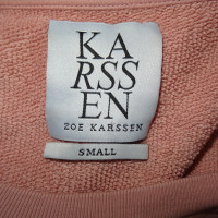 Zoe Karssen deleted product