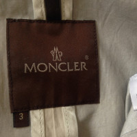 Moncler Mantel 