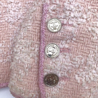 Chanel giacca di tweed