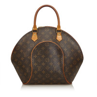 Louis Vuitton "Ellipse MM Monogram Canvas"