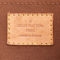 Louis Vuitton Sologne Canvas in Bruin