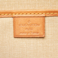 Louis Vuitton "Exkursion Monogram Canvas"