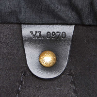 Louis Vuitton Speedy 30 en Cuir en Noir