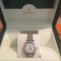 Rolex "Oyster Perpetual Date"