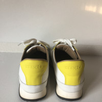 Hermès chaussures de tennis