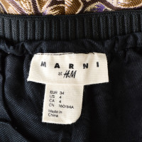 Marni For H&M Hose