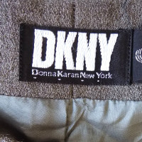 Dkny Wool Maxi skirt