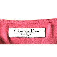 Christian Dior Long evening dress