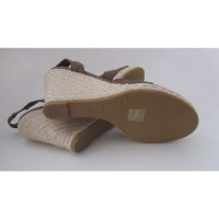 Burberry sandali