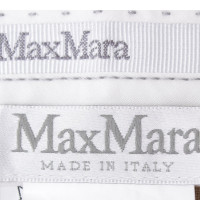 Max Mara Pantaloni gonna in beige