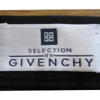 Givenchy Jupe noire