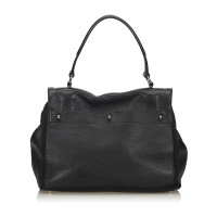 Yves Saint Laurent "Muse II Bag"