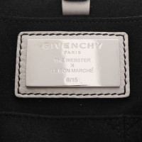 Givenchy "Shark Bag" - Limited Edition