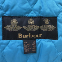 Barbour quilted jacket