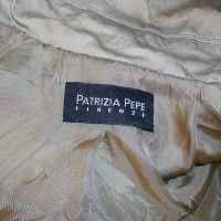 Patrizia Pepe coat