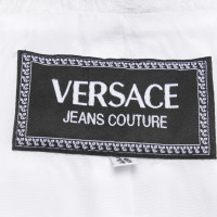 Versace Blazer in cream