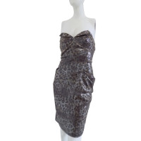 Vivienne Westwood Plaid dress 