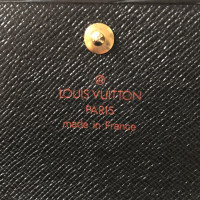 Louis Vuitton Portafoglio in pelle Epi