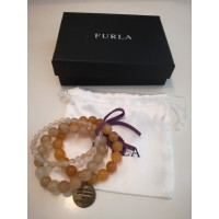 Furla Bracelet with semi-precious stones