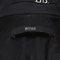 Hugo Boss Down coat in black