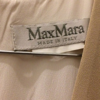 Max Mara Vestito in seta Lungo