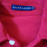 Polo Ralph Lauren Polo rouge