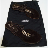 Sebastian sandals
