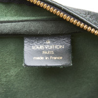 Louis Vuitton "Kendall PM Taïga Cuir"