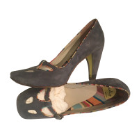 Paul Smith pumps en gris