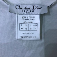 Christian Dior camicia