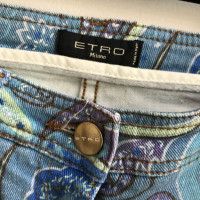 Etro Jeans 