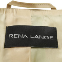 Rena Lange Eleganter Blazer in Grün