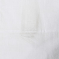 Chloé Cinghie vestito di bianco