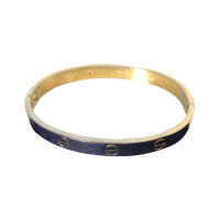 Cartier "Love Bracelet"