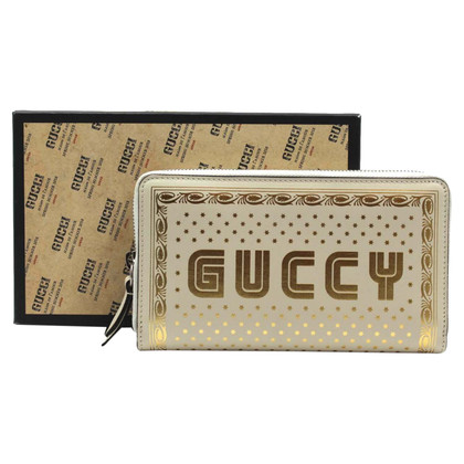 Gucci Bag/Purse Leather