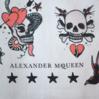 Alexander McQueen deleted product