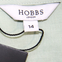 Hobbs Top in menta verde