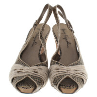 Henry Beguelin Sandals in brown