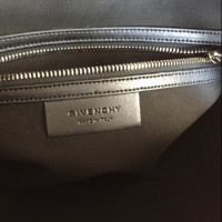 Givenchy "Lucrezia Medium lederen schoudertas Bag"
