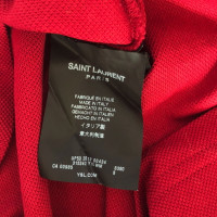Saint Laurent Polo Shirt