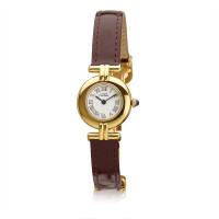 Cartier "Must de Cartier Colisee Watch"