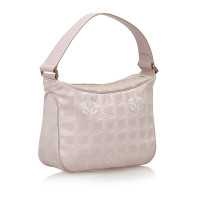 Chanel "New Travel Line Shoulder Bag"