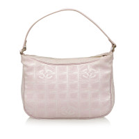 Chanel "New Travel Line Shoulder Bag"