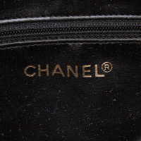 Chanel borsa trucco