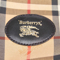 Burberry shoulder bag