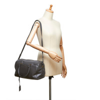 Yves Saint Laurent "Duffle Bag"