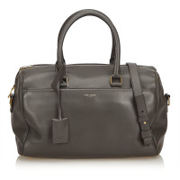 Yves Saint Laurent "Duffle Bag"