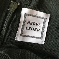 Hervé Léger Bandeau-Kleid