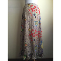 Philosophy Di Alberta Ferretti Long skirt